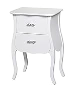 ALEXANDRA HOUSE Mesita De Noche Paris