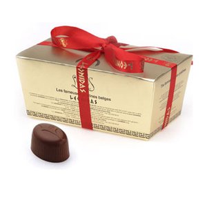 Eve Milk Chocolate Banana Flavor 1 lb. by JustCaviar