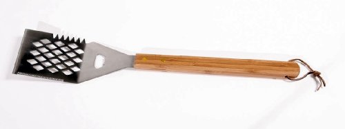 Green Kitchen Tools Barbecue Spatula