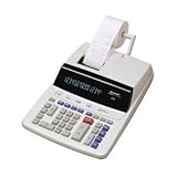 Sharp Cs4194h 14 Digit - Desktop Print/Display (Office Machine / Calculators)