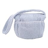  : Kenzie Alexander Chenille Grab it Bag