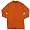 Burnt Orange