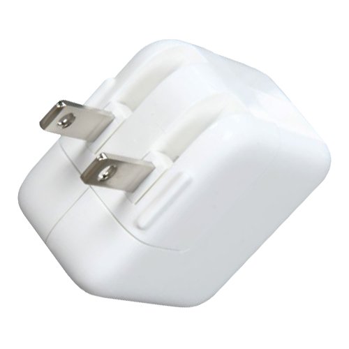 Official Apple iPad 10W Charger Adapter