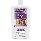 Lambert Kay Linatone Shed Relief Daily Food Supplement Lambert Kay Linatone Shed Relief Daily Food Supplement
