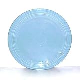 Fiesta Periwinkle 466 10-1 2-inch Dinner Plate