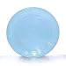 Fiesta Periwinkle 466 10-1/2-inch Dinner Plate