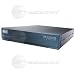 Cisco Pix 506 - Firewall - 2 Ports - Ethernet, Fast Ethernet - Rack-mountable