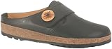 Women's Haflinger Adjustable Button