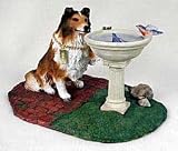 Sheltie Sable MyDog-Special Edition