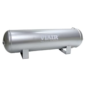 VIAIR 2.5 Gallon Tank