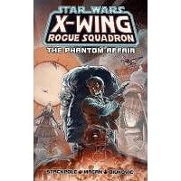 Rogue Squadron (Star Wars X-Wing)