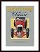 Norwhich union, Art Poster with Wood Frame, poster size: 19.75