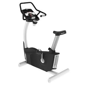 Tunturi E30 Upright