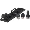 Safariland J-KTR K Frame Model Shooter Loading Block