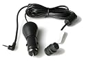 Garmin compatible 4-pin GPS to Kenwood TH-D7A/TM-D700A + 12v GPS power combo cable