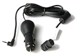Garmin compatible 4-pin GPS to Kenwood TH-D7A/TM-D700A + 12v GPS power combo cable