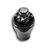 1997-2004 C5 Corvette Chrome Automatic Shifter Knob X2406