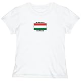 T-Shirt Woman White 