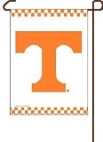 Tennessee Volunteers NCAA Garden Flag