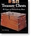 TREASURE CHESTS BY LON SCHLEINING