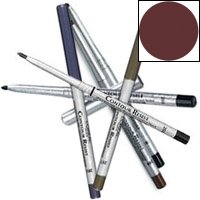 L'Oreal Waterproof Long Wear Retractable Eyeliner Chestnut 204