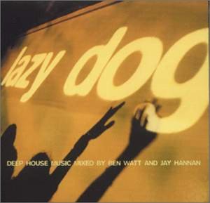 CD-Charts  Search : Lazy Dog
