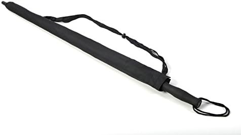 LIMITED TIME ONLY!! Oversized Golf Umbrella - Large 60-inch Auto Open Rain and Wind-Resistant Umbrella for Both Men and Women - 3 Month 100% Money Back Guarantee