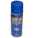 Classic Army Oil Silicone Spray 450 mL