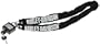 Harley Davidson Chain Lock with Key Padlock