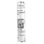 Apollo Write-On Roll Film Roll, 9.75 x 7.75 x 5 Inches, Clear (VSTY-50)