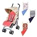 Baby : Maclaren Four Seasons Stroller