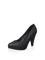 FURIEZZA Salones (Negro)