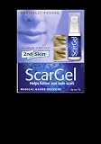 Spenco 2nd SKIN Scar Gel (Pump)