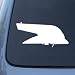 Search : SLAVE ONE 1 - Star Wars Boba Fett - Vinyl Decal Sticker #A1415 | Vinyl Color: White