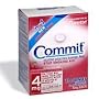 Commit Stop Smoking Lozenges 4 mg, Cherry Flavor -72 Each