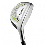 Ping Rapture V2 Hybrid rescue 23* Graphite STIFF NEW