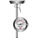 THERM NSF CANDY 200/400, EA, 13-0695 COOPER INSTRUMENT CORP THERMOMETERS