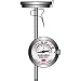 Gourmet Food : THERM NSF CANDY 200/400, EA, 13-0695 COOPER INSTRUMENT CORP THERMOMETERS