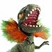 Dino Tech Saurix / Screature The Interactive Dinosaur_s-3