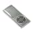 iTALKonline Crystal/Case/Cover For NEW iPod Nano 4G 8G/16GB - Clear/Transparent with FULL Screen Protection