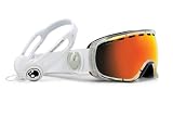 Produkt-Bild: Schneebrille Dragon Rogue Skullcandy red ion
