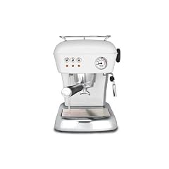 Ascaso 600758 Dream Espressomaschine wei�