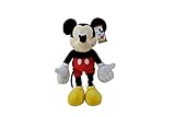 Disney Mickey Classic 15" Plush Pillow Buddy