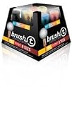 Brush-T Golf Tees Gift Box Combo