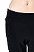 82 Days Women'S Poly Span Comfy Casual to Office Straight Pants - Solid