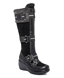 Report Women's Reagan Fleece Boot