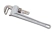 Aluminum Pipe Wrench - 14 Inch