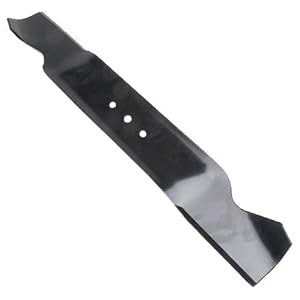 MTD 942-0499A Replacement Blade 21 13/64-Inch Length