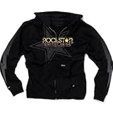 One Industries Rockstar Lightning Zip-Up Hoody