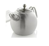 Wolfgang Puck Tea Kettle w/ Tea Ball